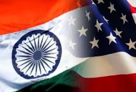 Конгресс США рассчитывает укрепить связи с Индией в сфере обороны