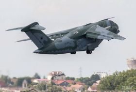 Португалия закупает пять военно-транспортных самолетов Embraer KC-390