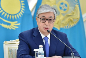 Президент Казахстана объявил выговор главе Минобороны из-за взрыва боеприпасов в Арыси