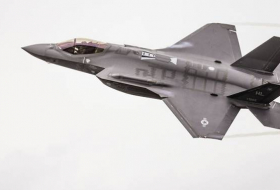 Столетие военной авиации Эстонии отметили полетом американского F-35