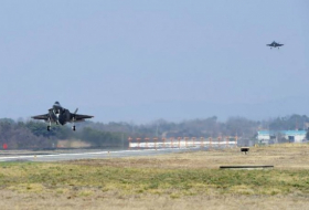 ВВС Южной Кореи получили из США еще два истребителя пятого поколения F-35А