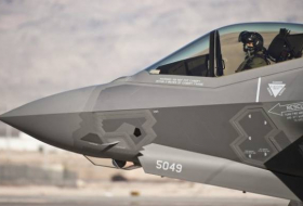 National Interest признал ненадежность истребителей F-35