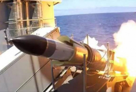 Бразильский флот в третий раз испытал противокорабельную ракету собственной разработки (ВИДЕО)
