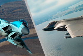 МиГ-35 против F-35: американские СМИ сравнили характеристики двух истребителей