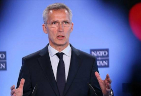 Генсек НАТО прокомментировал исключение Турции из программы по F-35