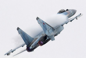 Эрдоган изучит идею покупки российских истребителей Су-35