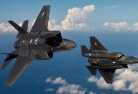 Американцы раскрыли новые возможности F-35