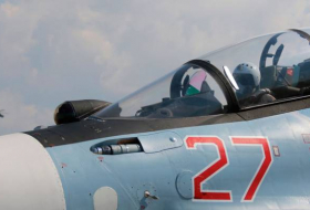 Пентагон обвинил СУ-30 ВВС Венесуэлы в угрозе экипажу самолета США