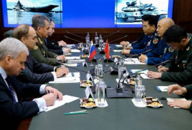 Россия и Китай планируют подписать соглашение о военном сотрудничестве