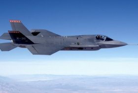 США запустил разработку истребителей VI поколения
