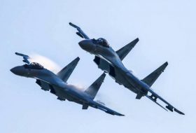 Военные самолёты РФ нарушили воздушное пространство Южной Кореи (ОБНОВЛЕНО)