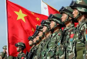 Китай заявил о выходе из гонки вооружений