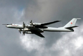 Ту-142 оснастили высокоточной системой наведения «Гефест»