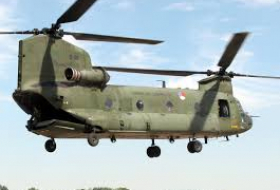 ВС Филиппин оценивают возможность покупки в США вертолетов CH-47 «Чинук»
