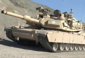 В США рассекретили подробную информацию о новой версии танка «Абрамс»