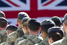 Великобритания отправит дополнительных военных на базу в Бахрейн