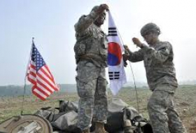 Главы Минобороны Южной Кореи и США встретятся в Сеуле 9 августа