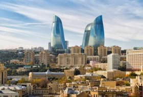 Азербайджан - мост между геополитическими центрами силы
