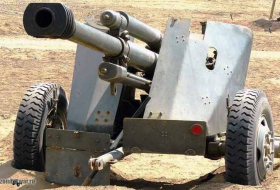 Сербия поставит 105-мм гаубицы М56 неназванному инозаказчику