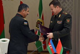Азербайджан-Беларусь: новые поставки вооружений и обмен опытом между двумя армиями - ЭКСКЛЮЗИВ