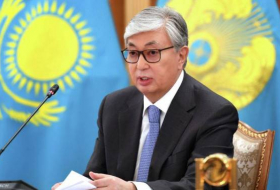 Казахстан ратифицировал договор о запрещении ядерного оружия