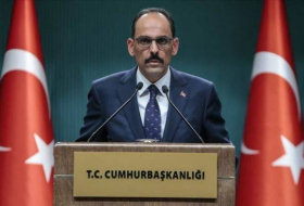 Калын: Министерство нацобороны Турции изучает варианты размещения С-400  