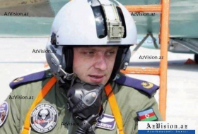 Что известно о пилоте потерпевшего крушение МиГ-29 ВВС Азербайджана?