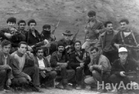 Напоминание армагитпропу: 80 «азатамартиков» не исчезли бесследно, а были уничтожены азербайджанским солдатом