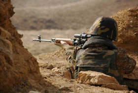 Азербайджанские пограничники приступили к ликвидации армянских снайперов