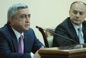 С Саргсяна и армянских генералов строго спросят за поражение Армении в апрельской войне 2016 года
