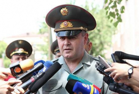 Логика главы Генштаба Армении: «убийственные» оправдания самоубийств солдат