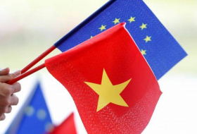 Евросоюз и Вьетнам будут теснее сотрудничать в области обороны и безопасности