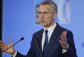 Столтенберг назвал главные угрозы безопасности НАТО