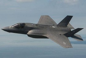 Минобороны Японии утвердило план закупки F-35B у США
