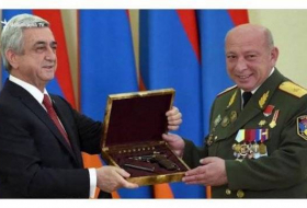 Пашинян готовит арест армянских генералов