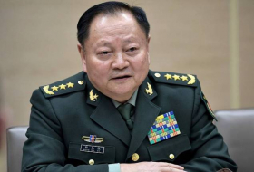 ВС Китая готовы вместе с армией КНДР обеспечивать мир в регионе