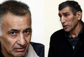 Азербайджан продолжает добиваться освобождения Дильгама Аскерова и Шахбаза Гулиева