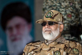 Иранский генерал: Вероятность военного конфликта в регионе Персидского залива уменьшается