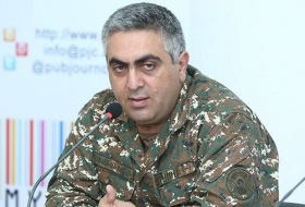 Армяне не верят Арцруну Ованнисяну: Солдаты голодают!  