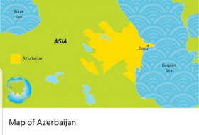 В США устранена искаженная информация о Нагорном Карабахе