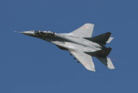 Польские СМИ пишут о планах ВВС страны отказаться от МиГ-29