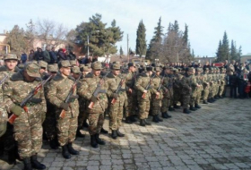Садизм и пытки солдат в оккупационной зоне Карабаха