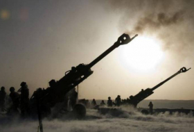 Индия поставит крупную партию артиллерийских боеприпасов ОАЭ