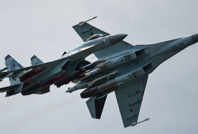 Турция после исключения из программы F-35 изучает вариант приобретения российских Су-35