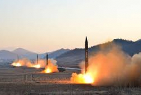 КНДР призывает Южную Корею не размещать ракеты США на своей территории