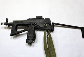 Военных летчиков РФ хотят вооружить пистолетом-пулеметом вместо автомата