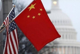 Китай выразил США протест в связи с обвинениями в милитаризации космоса