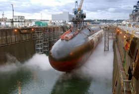 ВМС США вернули на службу свою старейшую атомную субмарину
