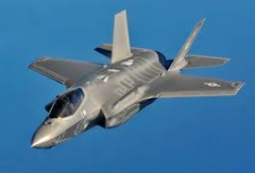 Южная Корея готовится принять еще четыре F-35A из США