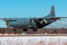 Разработчика транспортного самолёта на замену Ан-12 определят в сентябре